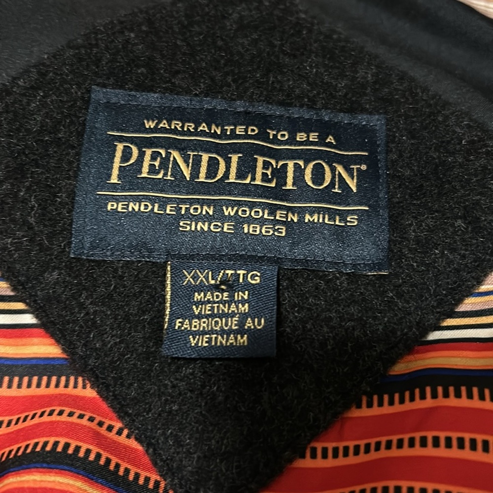 Pendleton - Picture 11 of 16